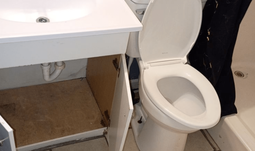 New Beginnings Cleaning Service
