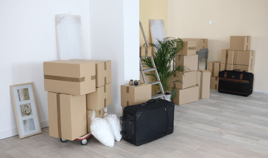 New Beginnings Cleaning Service