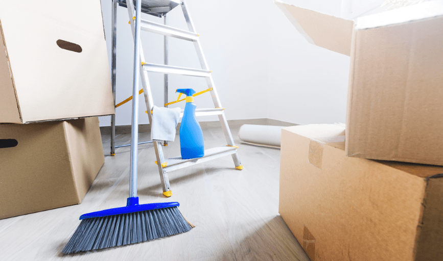 New Beginnings Cleaning Service